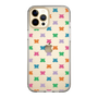 Slim Protection Case［ jouetie - Monogram - Color ］