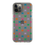 Slim Protection Case［ jouetie - Monogram - Color ］