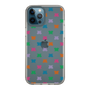 Slim Protection Case［ jouetie - Monogram - Color ］