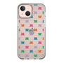 Slim Protection Case［ jouetie - Monogram - Color ］