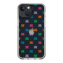 Slim Protection Case［ jouetie - Monogram - Color ］