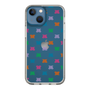Slim Protection Case［ jouetie - Monogram - Color ］