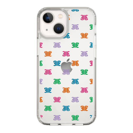 Slim Protection Case［ jouetie - Monogram - Color ］
