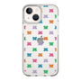 Slim Protection Case［ jouetie - Monogram - Color ］