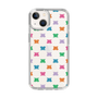 Slim Protection Case［ jouetie - Monogram - Color ］