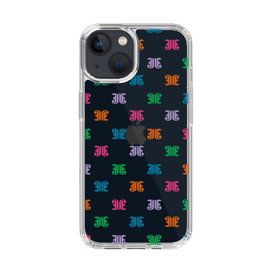 Slim Protection Case［ jouetie - Monogram - Color ］