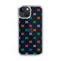 Slim Protection Case［ jouetie - Monogram - Color ］