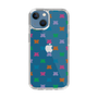 Slim Protection Case［ jouetie - Monogram - Color ］