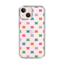Slim Protection Case［ jouetie - Monogram - Color ］