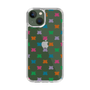 Slim Protection Case［ jouetie - Monogram - Color ］
