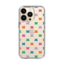 Slim Protection Case［ jouetie - Monogram - Color ］