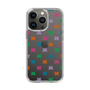 Slim Protection Case［ jouetie - Monogram - Color ］