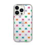 Slim Protection Case［ jouetie - Monogram - Color ］
