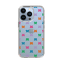 Slim Protection Case［ jouetie - Monogram - Color ］