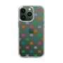 Slim Protection Case［ jouetie - Monogram - Color ］
