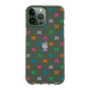 Slim Protection Case［ jouetie - Monogram - Color ］