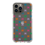 Slim Protection Case［ jouetie - Monogram - Color ］