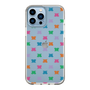 Slim Protection Case［ jouetie - Monogram - Color ］