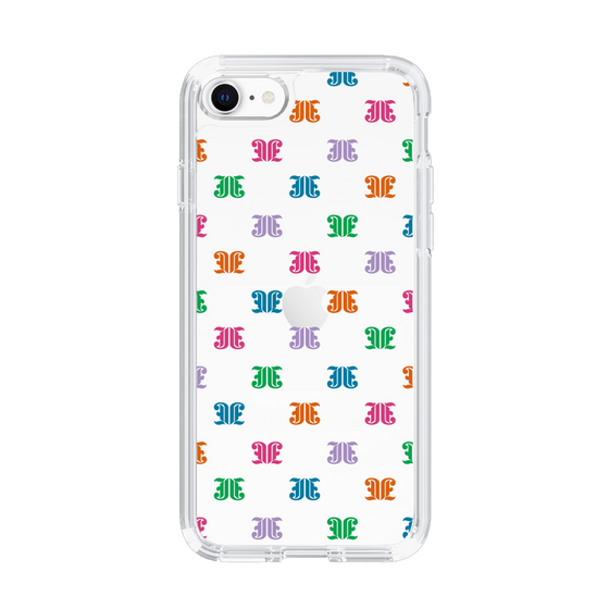 Slim Protection Case［ jouetie - Monogram - Color ］