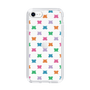 Slim Protection Case［ jouetie - Monogram - Color ］
