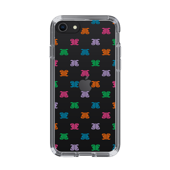 Slim Protection Case［ jouetie - Monogram - Color ］