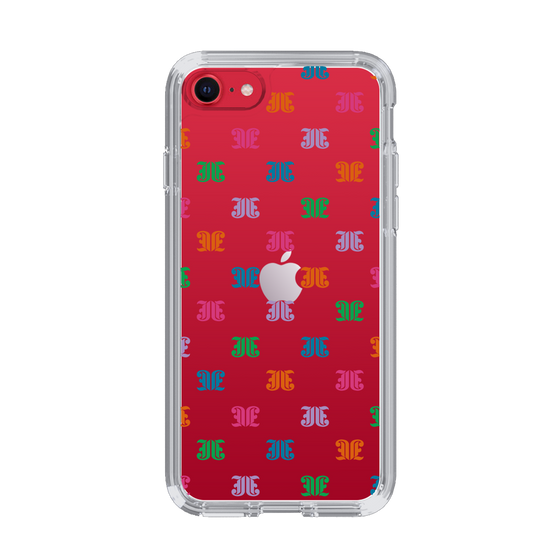 Slim Protection Case［ jouetie - Monogram - Color ］