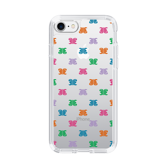 Slim Protection Case［ jouetie - Monogram - Color ］
