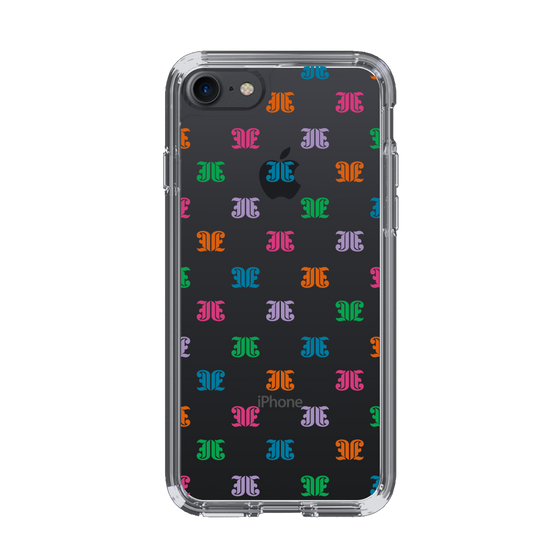 Slim Protection Case［ jouetie - Monogram - Color ］