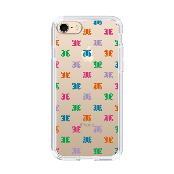 Slim Protection Case［ jouetie - Monogram - Color ］