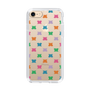 Slim Protection Case［ jouetie - Monogram - Color ］