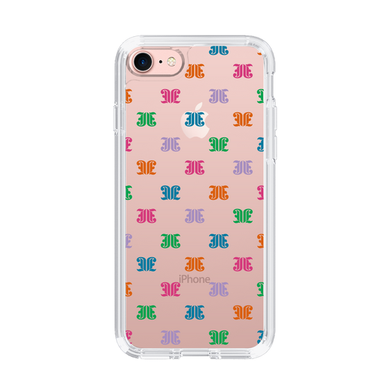 Slim Protection Case［ jouetie - Monogram - Color ］