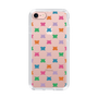 Slim Protection Case［ jouetie - Monogram - Color ］