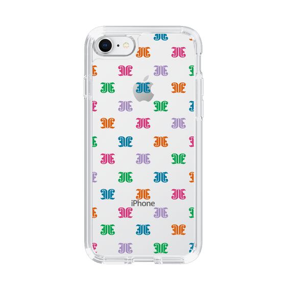 Slim Protection Case［ jouetie - Monogram - Color ］