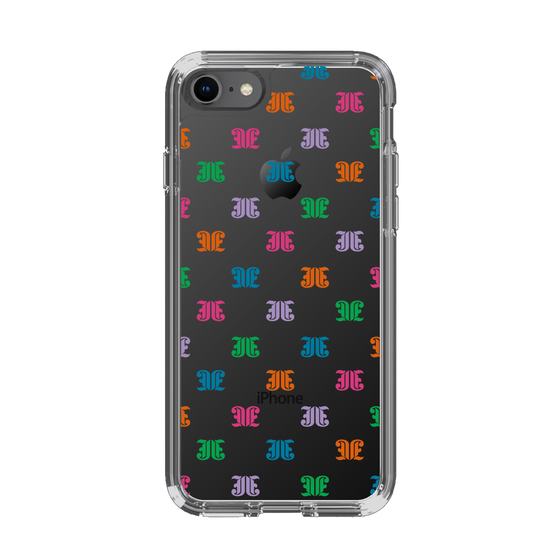 Slim Protection Case［ jouetie - Monogram - Color ］