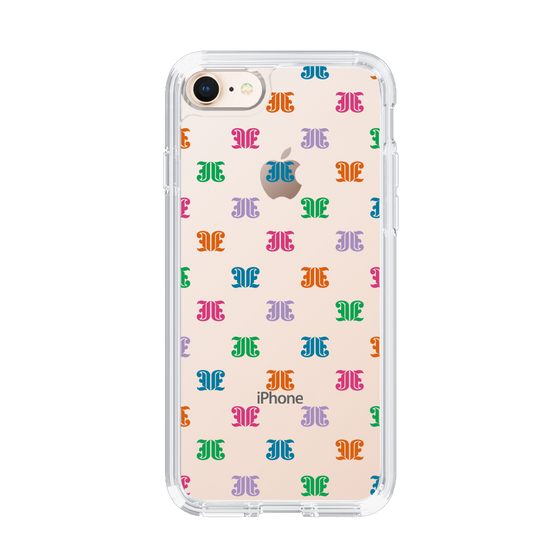 Slim Protection Case［ jouetie - Monogram - Color ］