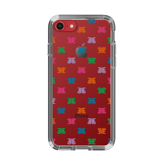 Slim Protection Case［ jouetie - Monogram - Color ］