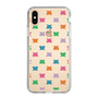 Slim Protection Case［ jouetie - Monogram - Color ］