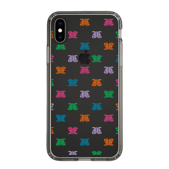 Slim Protection Case［ jouetie - Monogram - Color ］
