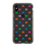 Slim Protection Case［ jouetie - Monogram - Color ］