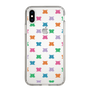 Slim Protection Case［ jouetie - Monogram - Color ］