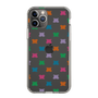 Slim Protection Case［ jouetie - Monogram - Color ］