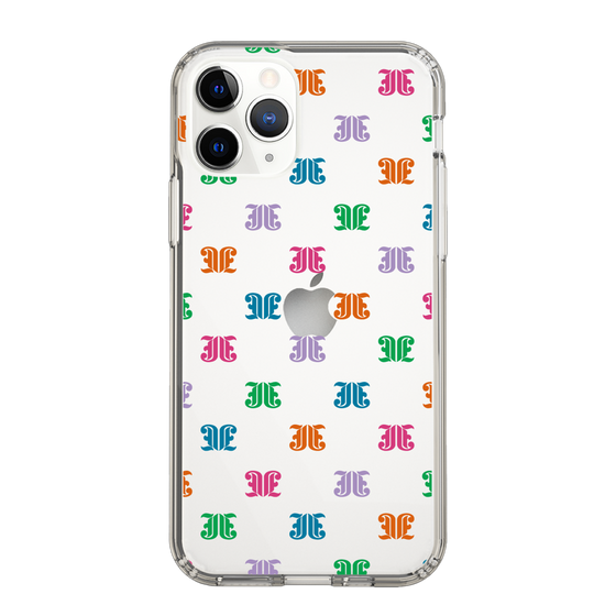 Slim Protection Case［ jouetie - Monogram - Color ］