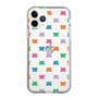 Slim Protection Case［ jouetie - Monogram - Color ］