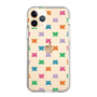 Slim Protection Case［ jouetie - Monogram - Color ］