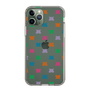 Slim Protection Case［ jouetie - Monogram - Color ］
