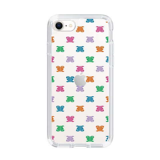 Slim Protection Case［ jouetie - Monogram - Color ］