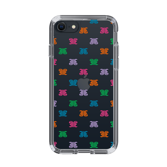 Slim Protection Case［ jouetie - Monogram - Color ］