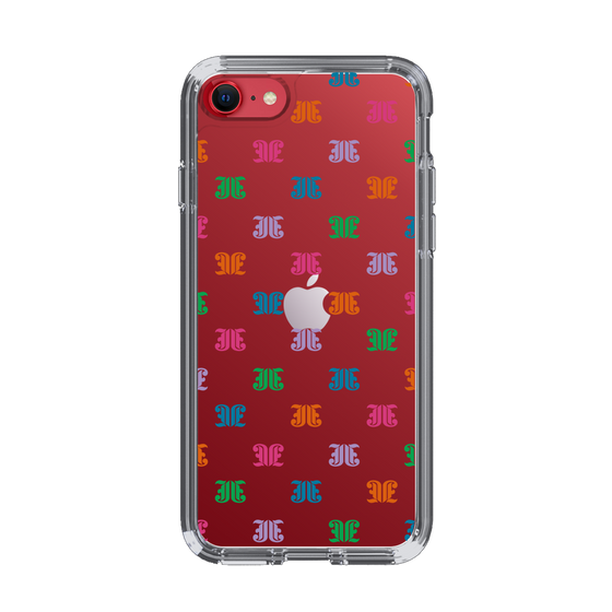 Slim Protection Case［ jouetie - Monogram - Color ］