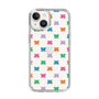 Slim Protection Case［ jouetie - Monogram - Color ］