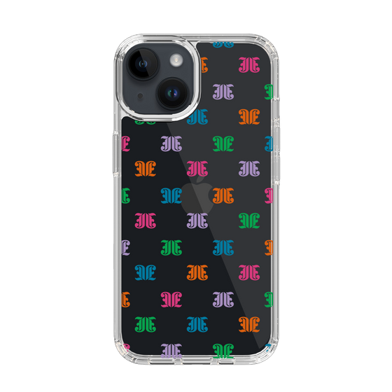 Slim Protection Case［ jouetie - Monogram - Color ］
